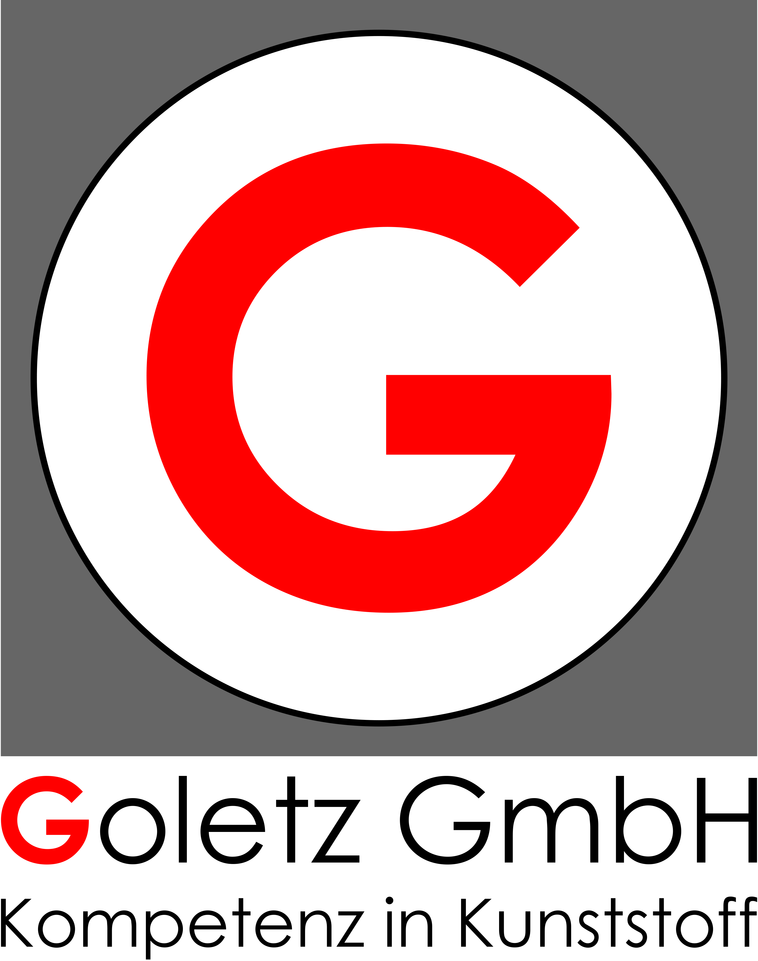 Logo Goletz GmbH