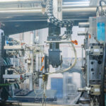 Produktion Fertigung Robotik Kompetenzen Lösungen | Kunststoff
